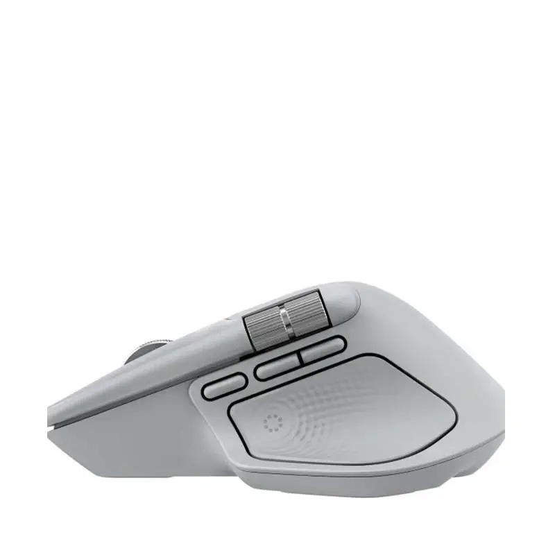 ماوس بی‌سیم لاجیتک مدل Mx Master 4 - 5 
